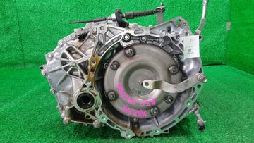 АКПП НА NISSAN LAFESTA B30 MR20DE