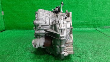АКПП НА NISSAN LAFESTA B30 MR20DE
