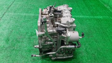 АКПП НА NISSAN LAFESTA B30 MR20DE