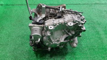 АКПП НА NISSAN LAFESTA B30 MR20DE