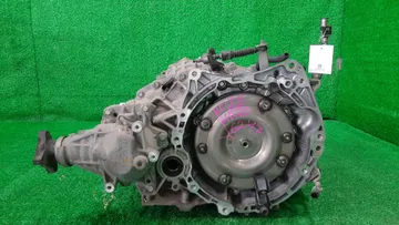 АКПП НА NISSAN SERENA NC25 MR20DE