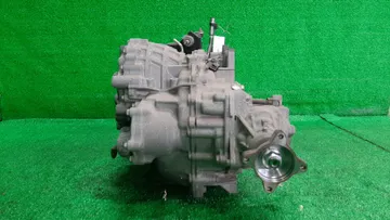 АКПП НА NISSAN SERENA NC25 MR20DE