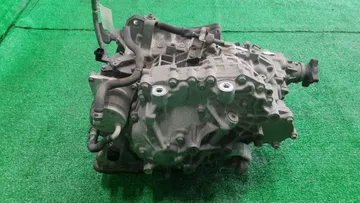 АКПП НА NISSAN SERENA NC25 MR20DE