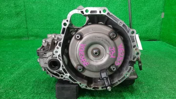 АКПП НА NISSAN TEANA J31 VQ23DE