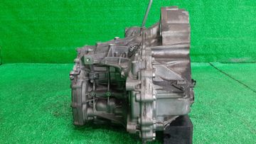 АКПП НА NISSAN TEANA J31 VQ23DE