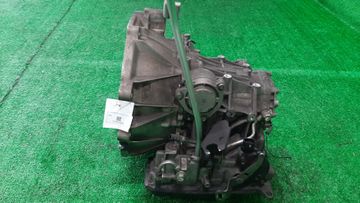 АКПП НА NISSAN TEANA J31 VQ23DE