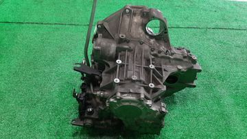 АКПП НА NISSAN TEANA J31 VQ23DE