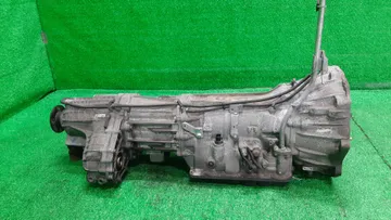 АКПП НА NISSAN FUGA PNY50 VQ35DE