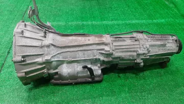 АКПП НА NISSAN FUGA PNY50 VQ35DE