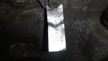 АКПП НА NISSAN FUGA PNY50 VQ35DE