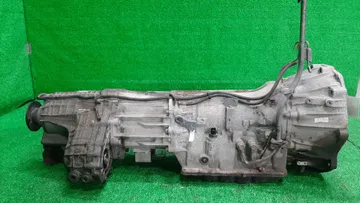 АКПП НА NISSAN FUGA PNY50 VQ35DE