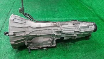 АКПП НА NISSAN FUGA PNY50 VQ35DE