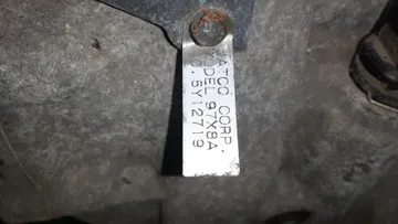 АКПП НА NISSAN FUGA PNY50 VQ35DE