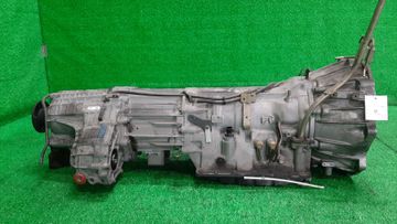 АКПП НА NISSAN STAGEA PNM35 VQ35DE
