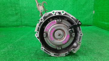 АКПП НА NISSAN STAGEA PNM35 VQ35DE