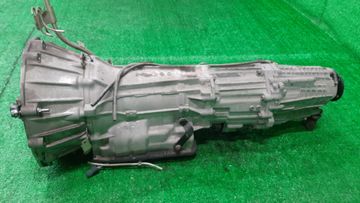 АКПП НА NISSAN STAGEA PNM35 VQ35DE