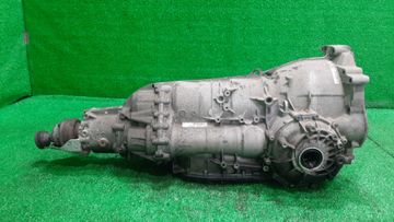 АКПП НА AUDI S4 8EC BBK