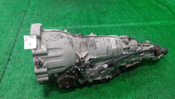 АКПП НА AUDI S4 8EC BBK