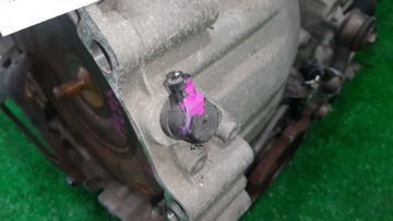 АКПП НА AUDI S4 8EC BBK