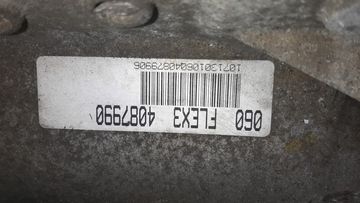 АКПП НА AUDI S4 8EC BBK