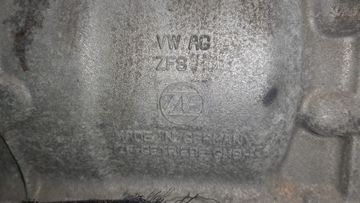 АКПП НА AUDI S4 8EC BBK
