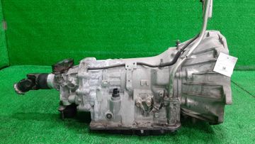АКПП НА NISSAN SKYLINE V36 VQ25HR