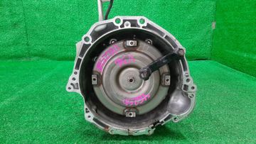 АКПП НА NISSAN SKYLINE V36 VQ25HR