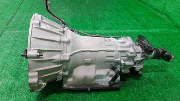 АКПП НА NISSAN SKYLINE V36 VQ25HR