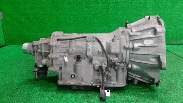 АКПП НА NISSAN SKYLINE V36 VQ25HR
