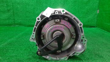 АКПП НА NISSAN SKYLINE V36 VQ25HR