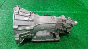 АКПП НА NISSAN SKYLINE V36 VQ25HR
