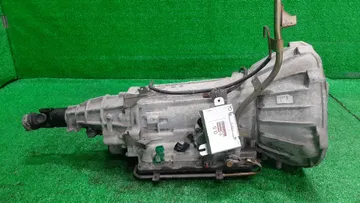 АКПП НА NISSAN CEDRIC MY34 VQ25DD