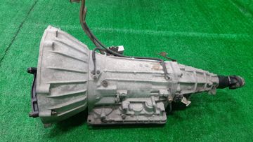 АКПП НА NISSAN CEDRIC MY34 VQ25DD