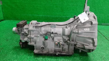 АКПП НА NISSAN FUGA PY50 VQ35DE