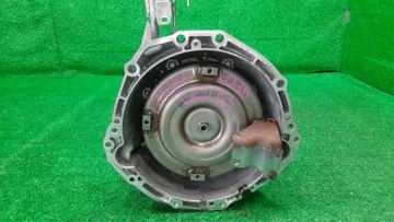 АКПП НА NISSAN FUGA PY50 VQ35DE