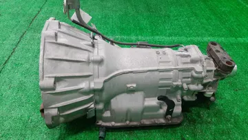 АКПП НА NISSAN FUGA PY50 VQ35DE