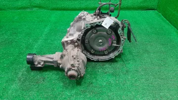 АКПП НА TOYOTA RAV4 ACA21W 1AZ-FSE