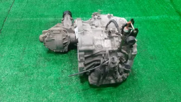 АКПП НА TOYOTA RAV4 ACA21W 1AZ-FSE