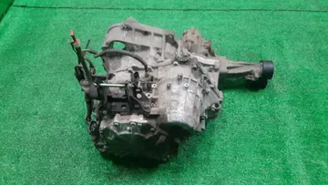 АКПП НА TOYOTA RAV4 ACA21W 1AZ-FSE