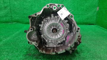 АКПП НА AUDI A4 8EC BFB