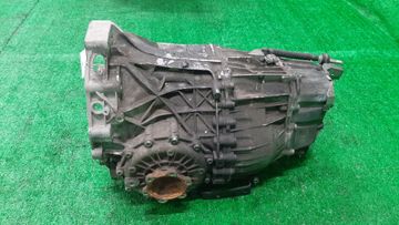 АКПП НА AUDI A4 8EC BFB