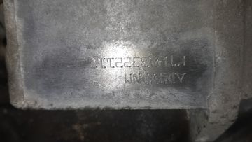 АКПП НА AUDI A4 8EC BFB