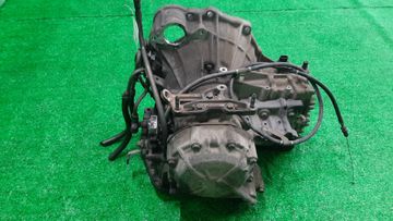 АКПП НА TOYOTA CURREN ST208 4S-FE