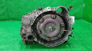 АКПП НА TOYOTA CALDINA ST210G 3S-GE