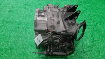 АКПП НА TOYOTA CALDINA ST210G 3S-GE