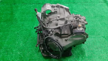 АКПП НА TOYOTA CALDINA ST210G 3S-GE