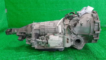 АКПП НА SUBARU IMPREZA GH3 EL154