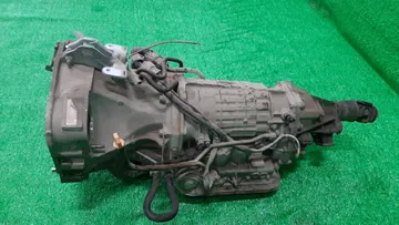 АКПП НА SUBARU IMPREZA GH3 EL154