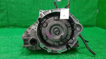 АКПП НА TOYOTA IST NCP60 2NZ-FE