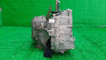 АКПП НА TOYOTA IST NCP60 2NZ-FE
